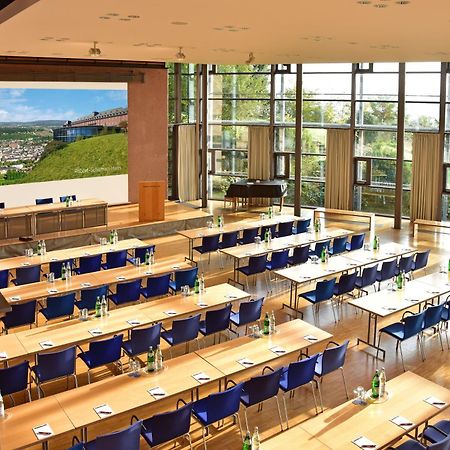 Отель Robert-Schuman-Haus Трир Экстерьер фото